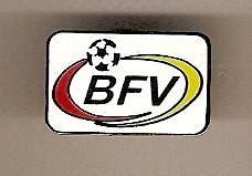 Pin Fussballverband Burgenland